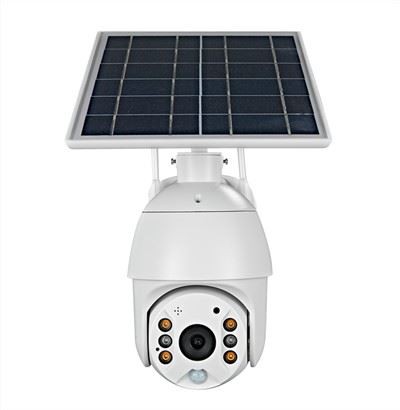 4g Kamera Solar Kalis Air Luar